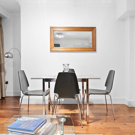 Apartment 5, 48 Bishopsgate By City Living Londra Dış mekan fotoğraf