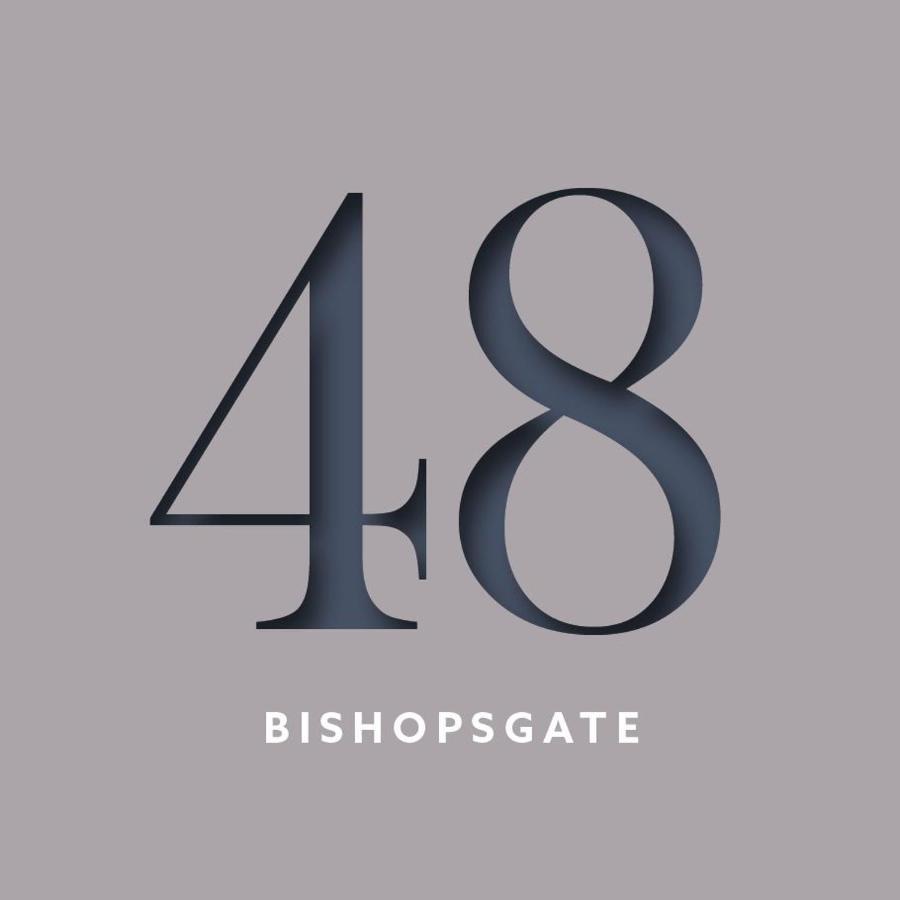 Apartment 5, 48 Bishopsgate By City Living Londra Dış mekan fotoğraf