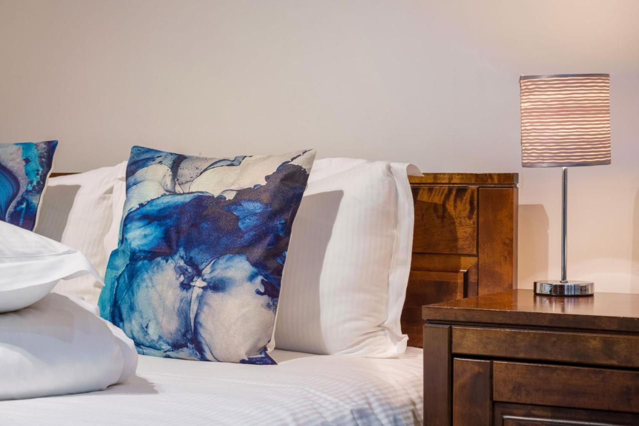 Apartment 5, 48 Bishopsgate By City Living Londra Dış mekan fotoğraf