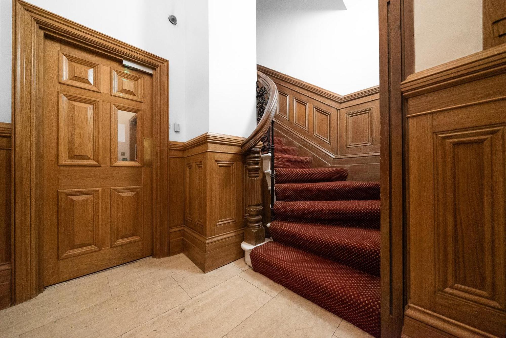Apartment 5, 48 Bishopsgate By City Living Londra Dış mekan fotoğraf