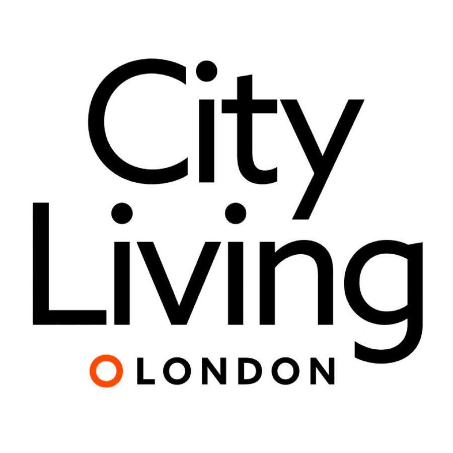 Apartment 5, 48 Bishopsgate By City Living Londra Dış mekan fotoğraf